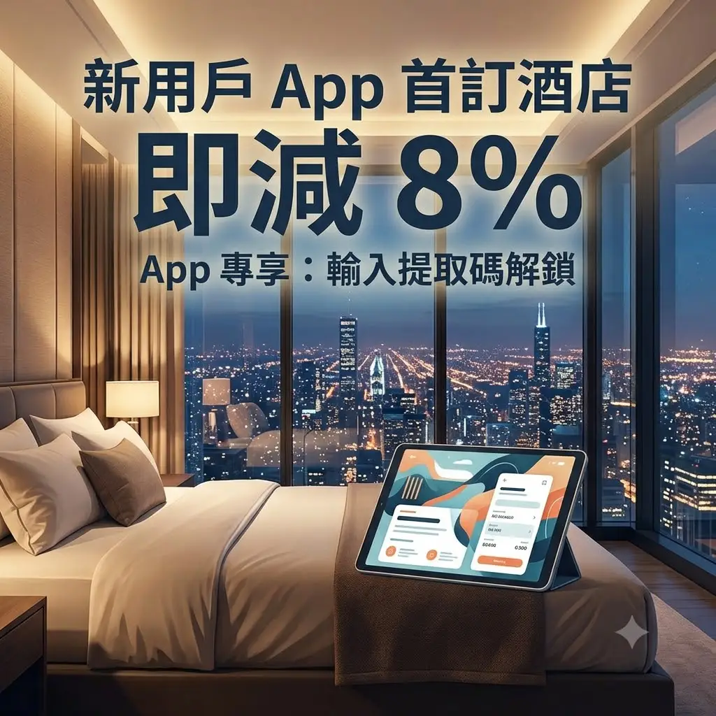 Trip.com 優惠碼