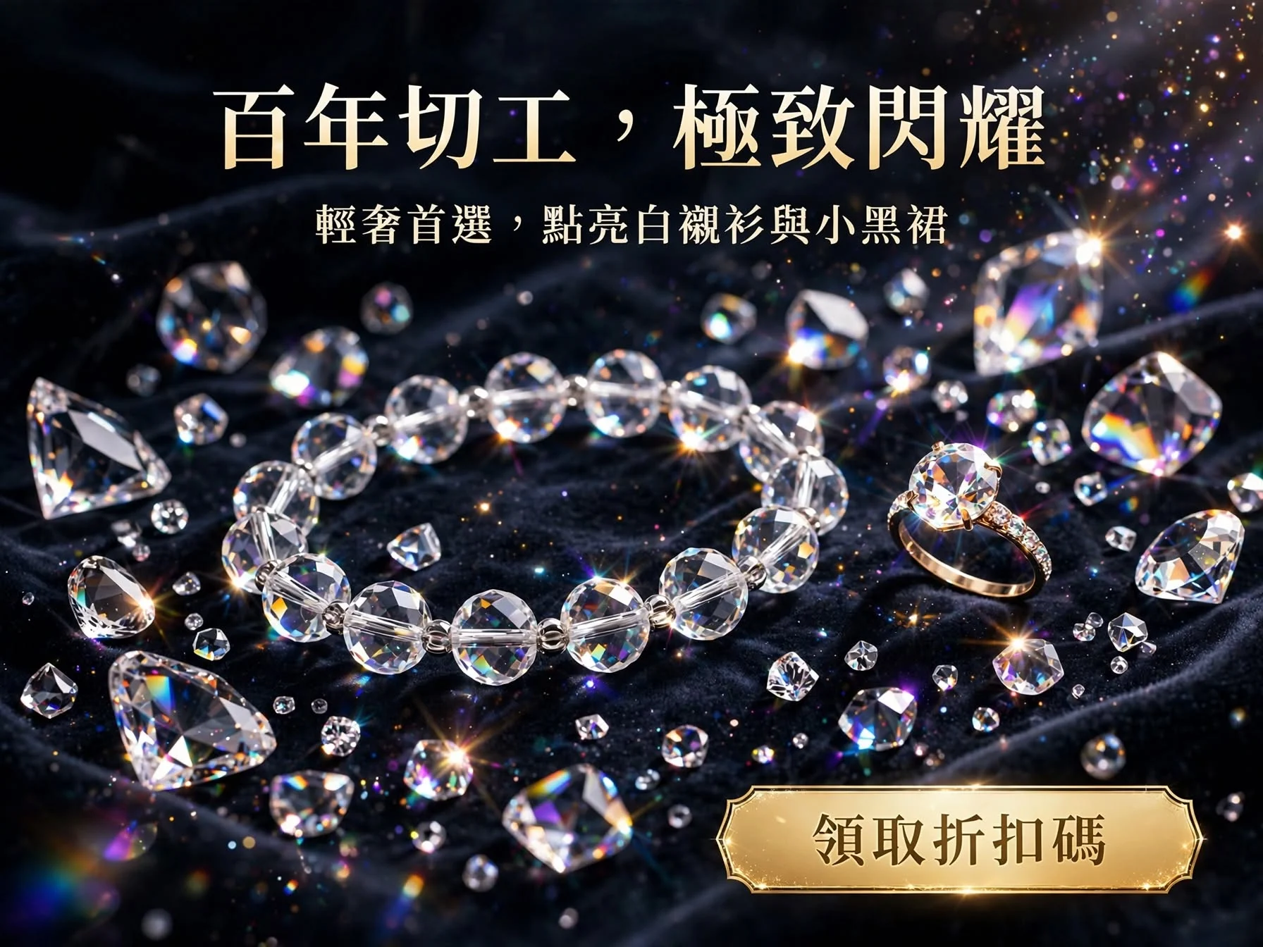 優惠碼
