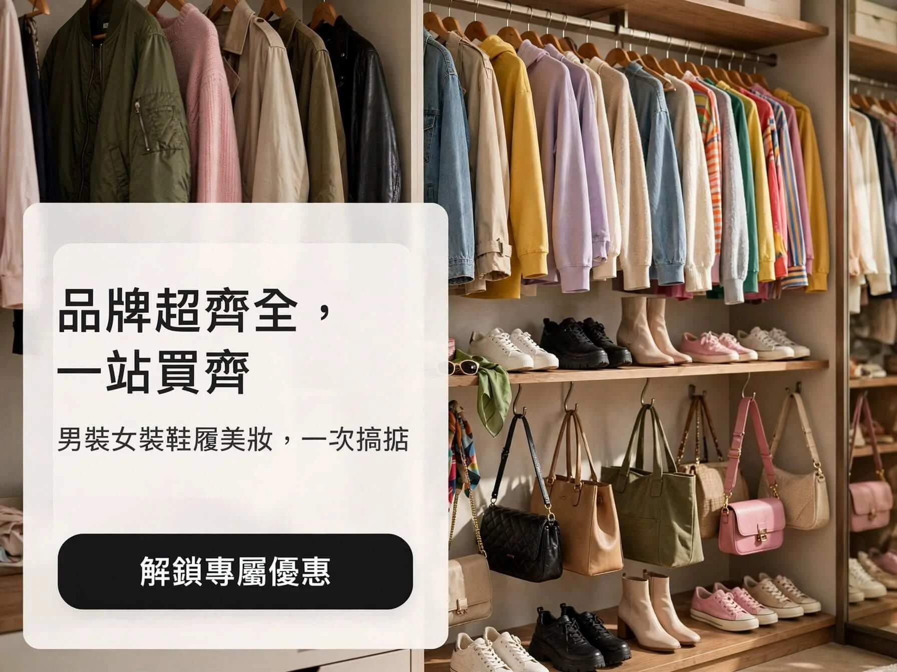 優惠碼