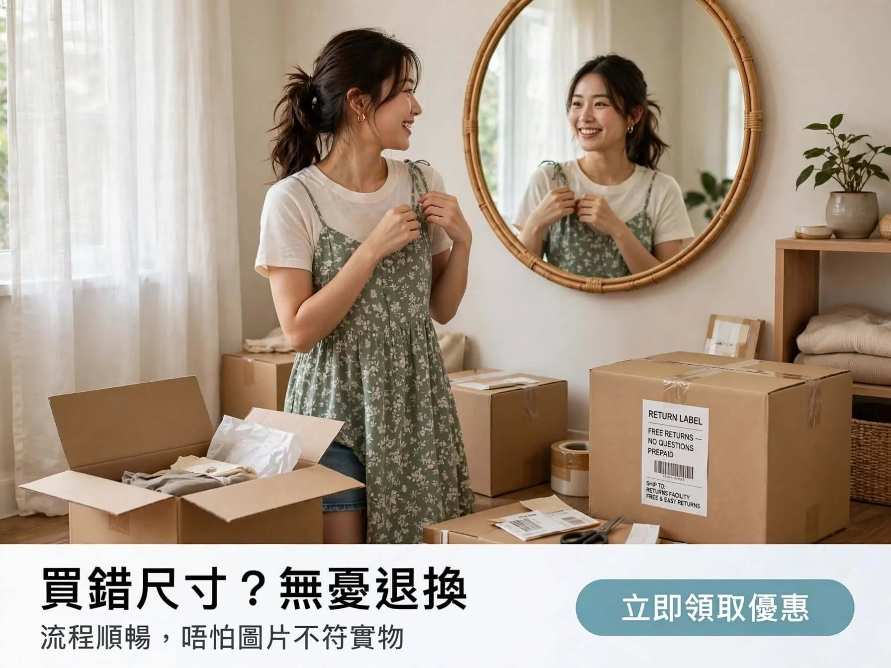 優惠碼